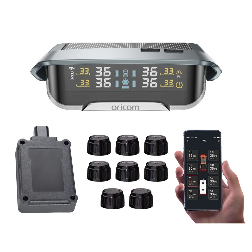 Automotive Products